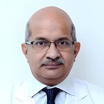 Dr. R.A. Sastry - Pancreatic Cancer Specialist In Hyderabad
