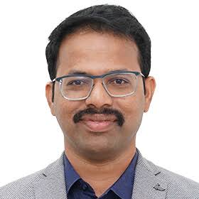 Dr. Rajesh Goud E - Cancer Specialist In Hyderabad