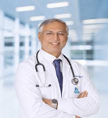 Dr. Rajnesh Chander Reddy - Obesity & Bariatric Surgeon In Hyderabad