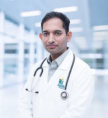 Dr. Ramu Damuluri - Pancreatic Cancer Specialist In Hyderabad