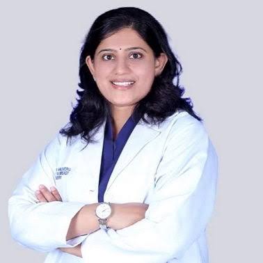 Dr. Ramya Valiveru - Breast Cancer Specialist In Hyderabad