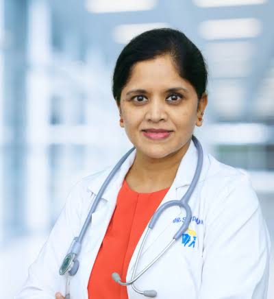 Dr. Sai Lakshmi Daayana - Ovarian Cancer Specialist In Hyderabad