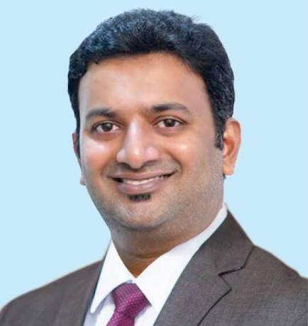 Dr. Shashank Gundavarapu - Obesity & Bariatric Surgeon In Hyderabad