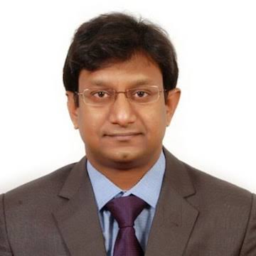 Dr. Sreekanth CN - Cancer Specialist In Hyderabad