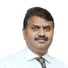 Dr. TLVD Prasad Babu - Cancer Specialist In Hyderabad
