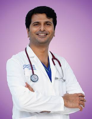 Dr. Y. Yugandar Reddy - Ovarian Cancer Specialist In Hyderabad