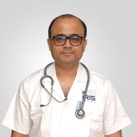 Dr. Debottam Bandyopadhyay - Gastrointestinal Surgeon In Kolkata