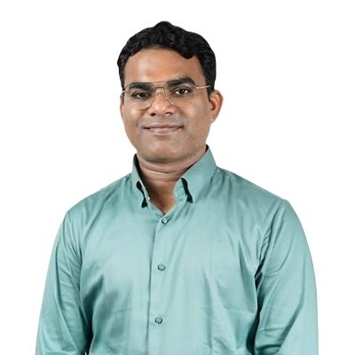 Dr. Gaurav Priyadarshan - Obesity & Bariatric Surgeon In Kolkata