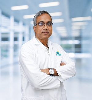 Dr. Niharendu Ghara - Cancer Specialist In Kolkata