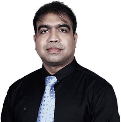 Dr. Purnendu Bhowmick - Obesity & Bariatric Surgeon In Kolkata