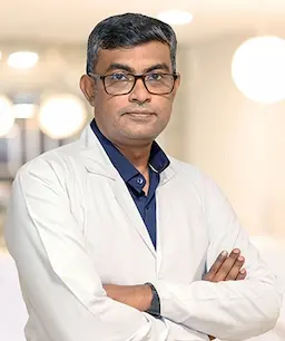 Dr. S. K. Bala - Colon Cancer Specialist In Kolkata
