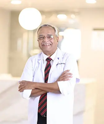 Dr. Sanjay De Bakshi - Gastrointestinal Surgeon In Kolkata