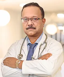 Dr. Sanjay Gupta - Cancer Specialist In Kolkata