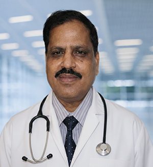 Dr. Sharat Kumar Das - Cancer Specialist In Kolkata