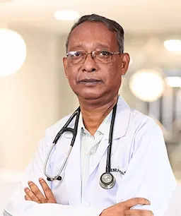 Dr. Subrata Saha - Cancer Specialist In Kolkata