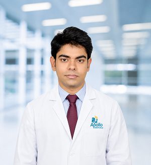 Dr. Supratim Bhattacharyya - Cervical Cancer Specialist In Kolkata
