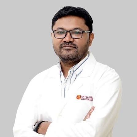Dr. Abhijeet Karad - Pancreatic Cancer Specialist In Pune