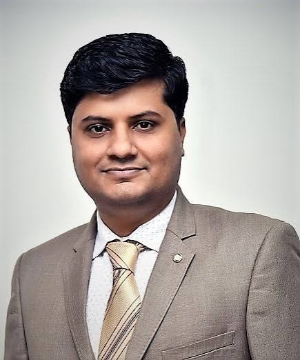 Dr. Ashish B. Pokharkar - Oral Cancer Specialist In Pune