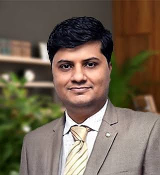 Dr. Ashish Pokharkar - Cancer Specialist In Pune