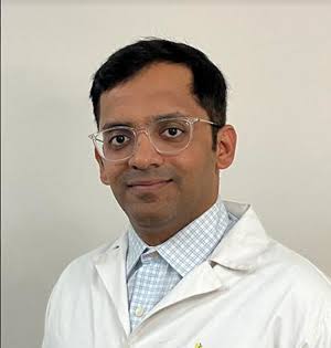 Dr. Chirag Bhirud - Colon Cancer Specialist In Pune