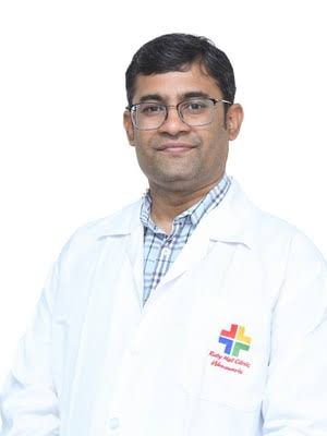 Dr. Gopal Rathi - Prostate Cancer Specialist In Pune
