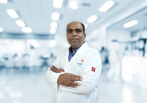 Dr. Kapil Kanade - Oral Cancer Specialist In Pune