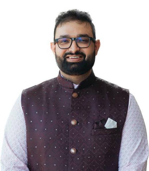 Dr. Kunaal K. Shinde - Cervical Cancer Specialist In Pune