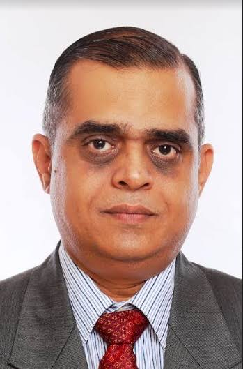 Dr. Mahesh Thombare - Gastrointestinal Surgeon In Pune