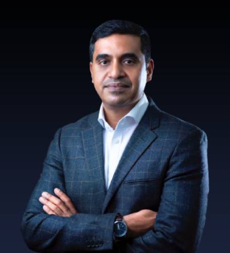 Dr. Manoj Dongare - Colon Cancer Specialist In Pune