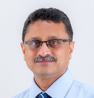 Dr. Milind Bapat - Cancer Specialist In Pune