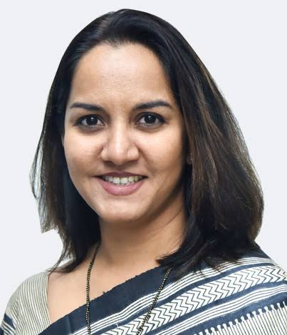 Dr. Pranjali Gadgil - Cancer Specialist In Pune