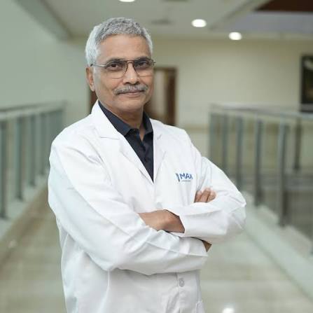 Dr. Sanjay Kolte - Obesity & Bariatric Surgeon In Pune