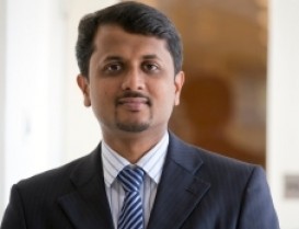 Dr. Satish Pattanshetti - Obesity & Bariatric Surgeon In Pune