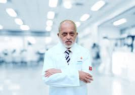 Dr. Suryabhan Bhalerao - Gastrointestinal Surgeon In Pune