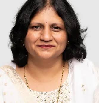 Dr. Vaishali Deshmukh - Obesity & Bariatric Surgeon In Pune