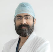 Dr. Arvinder Singh Soin