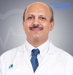 Dr. Anand Khakhar