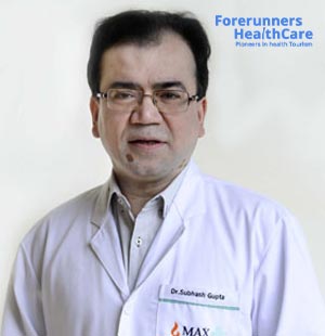 Dr. Subhash Gupta