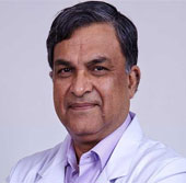 Dr. A. K. Kriplani