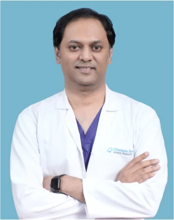 Dr. Adarsh C K
