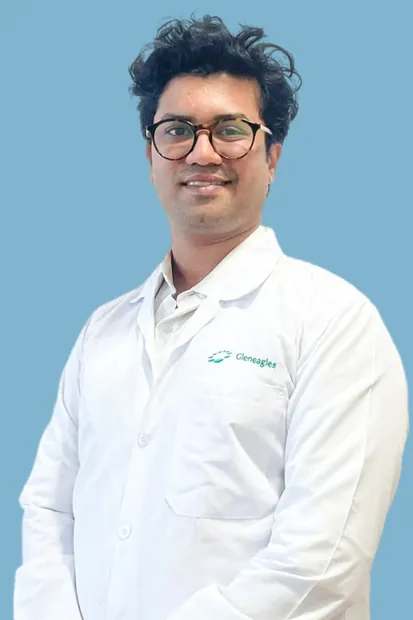 Dr. Aditya Kunte