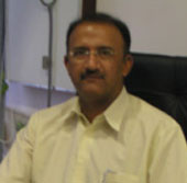 Dr. Ahsan Badar