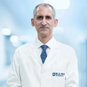Dr. Anusheel Munshi
