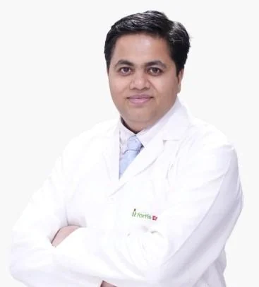 Dr. Archit Pandit