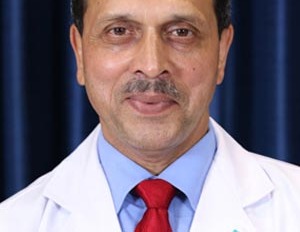 Dr. Arvind Kumar