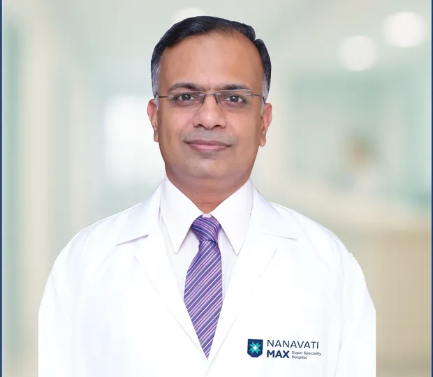 Dr. Avanish Arora