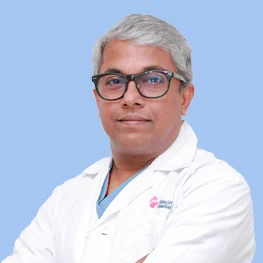Dr. Balagopal Nair