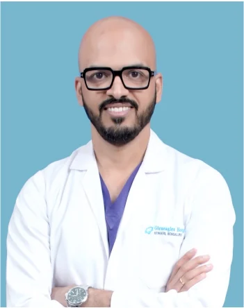 Dr. Bhuvan Shetty