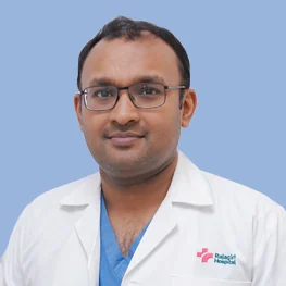 Dr. Biju Chandran