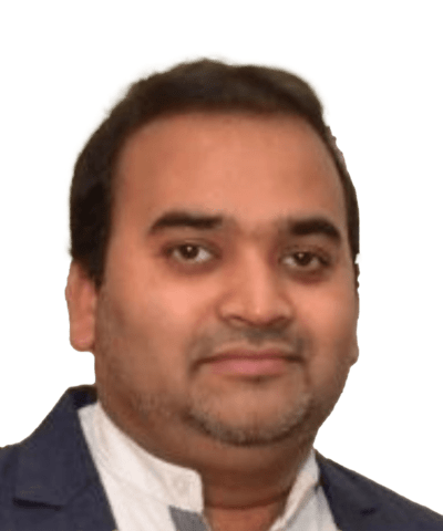 Dr. Bimlesh Thakur